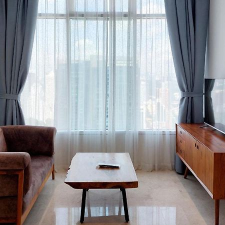 Sky Suites Klcc By Irent365 吉隆坡 外观 照片