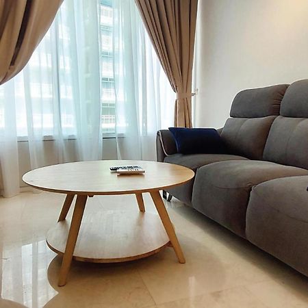 Sky Suites Klcc By Irent365 吉隆坡 外观 照片