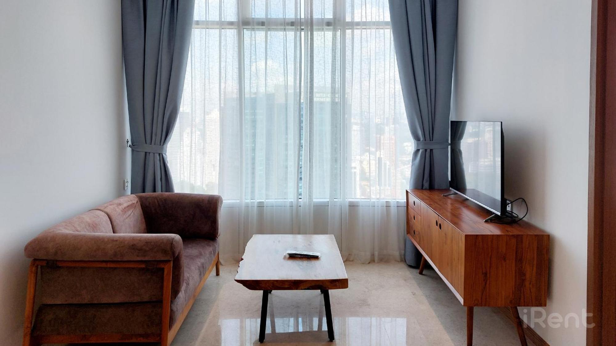Sky Suites Klcc By Irent365 吉隆坡 外观 照片