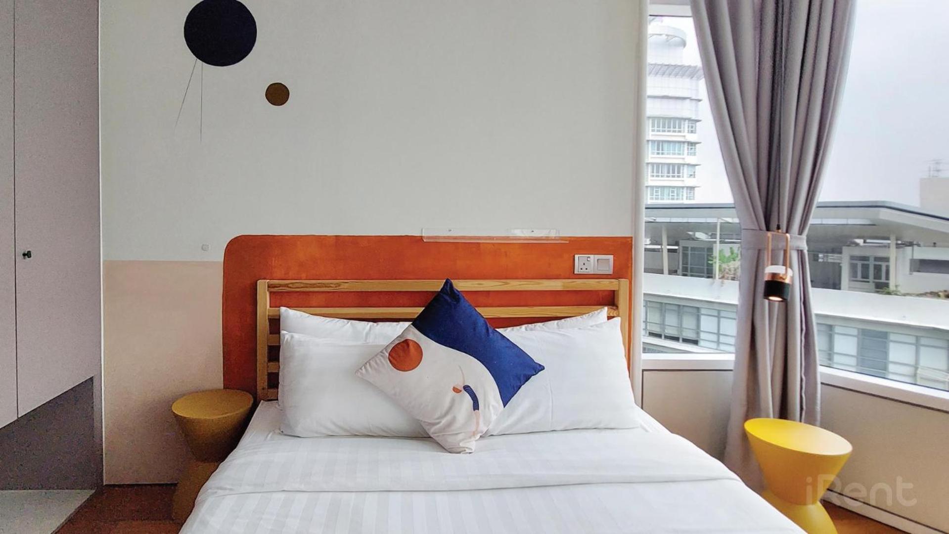 Sky Suites Klcc By Irent365 吉隆坡 客房 照片