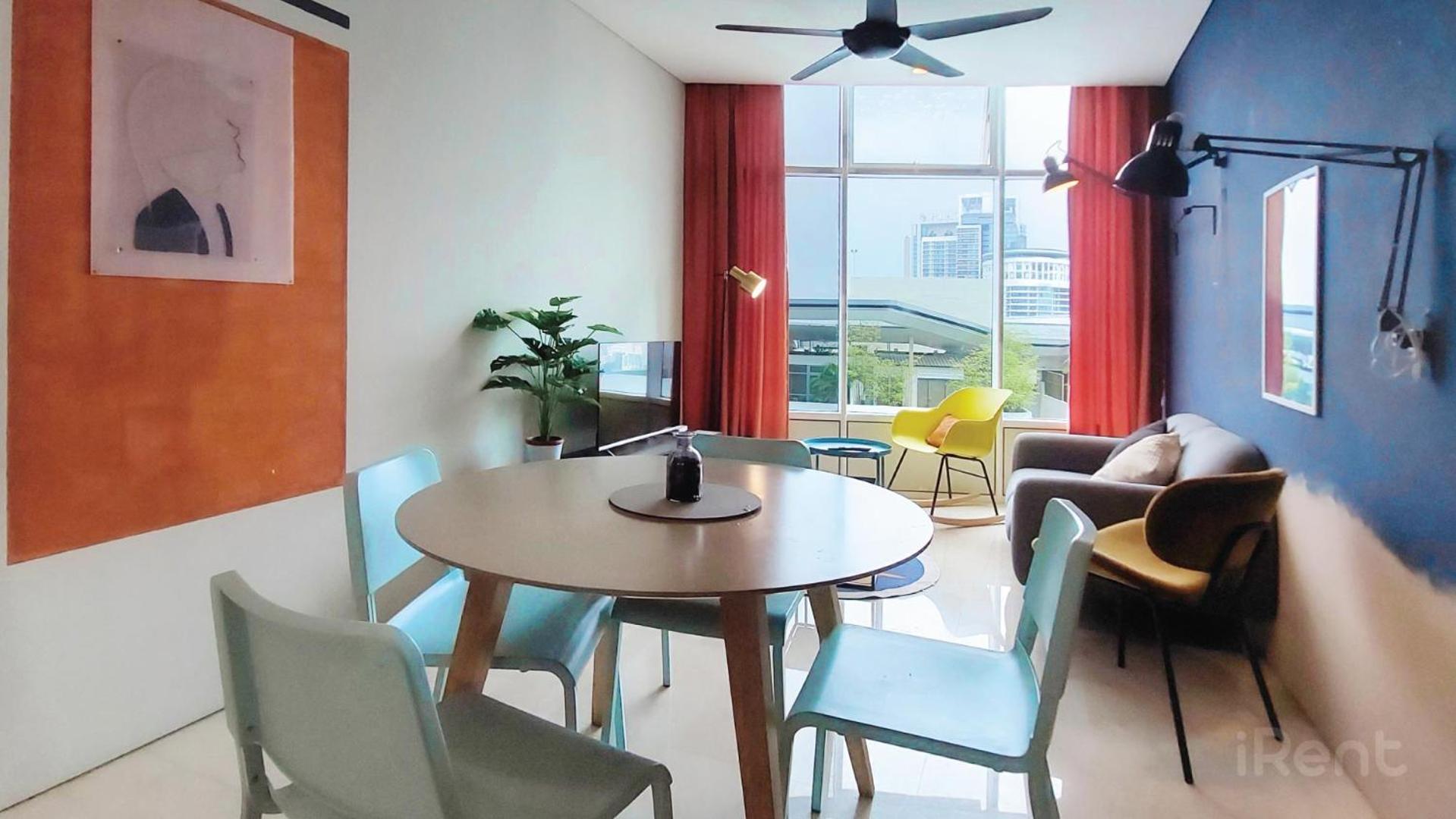 Sky Suites Klcc By Irent365 吉隆坡 外观 照片
