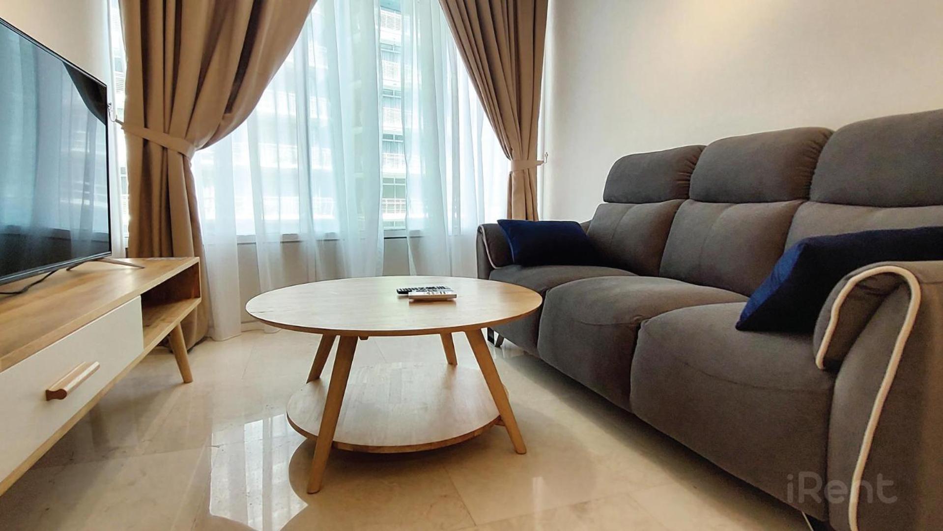 Sky Suites Klcc By Irent365 吉隆坡 外观 照片